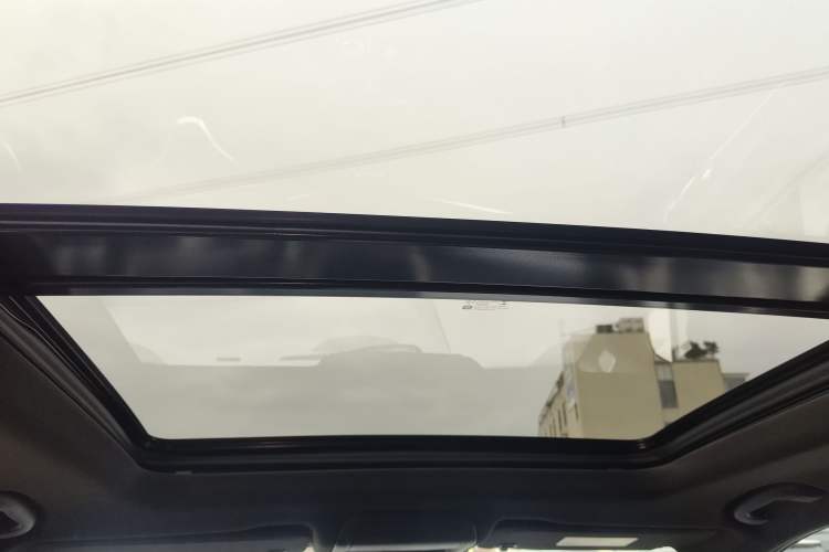 Used Cadillac XT6 2022 2.0T Six-Seater Four-Wheel-Drive Prestige Version