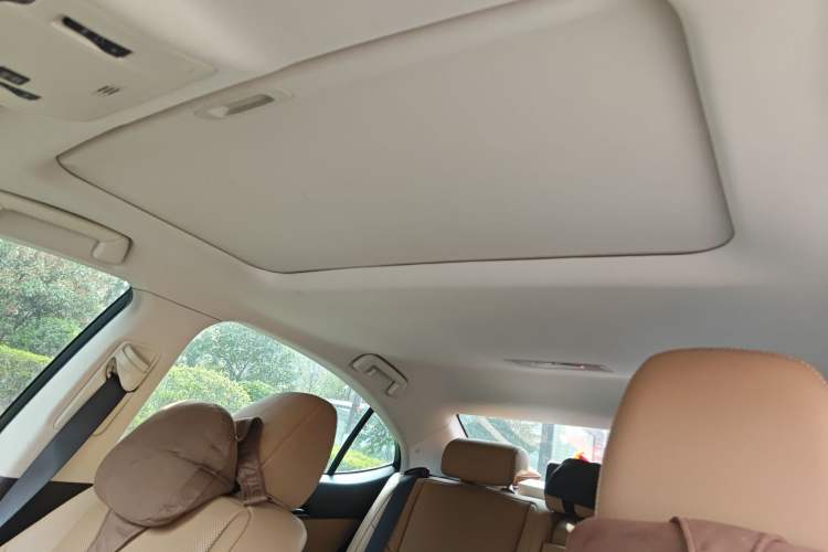 Used Lexus ES 2015 200 Elite Edition