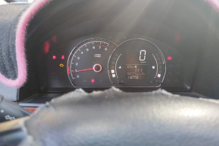 Used Roewe 350 2012 1.5L Manual New Year Special Value Edition