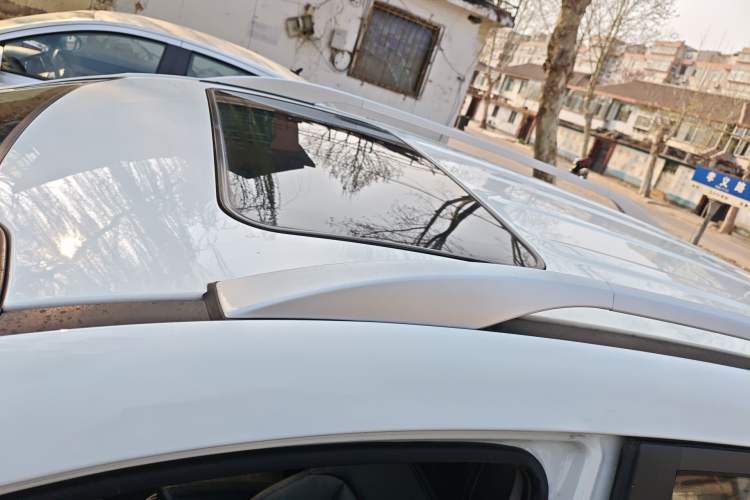 Used Kia Sportage R 2016 2.0L Automatic Two-Wheel Drive GLS Trim
