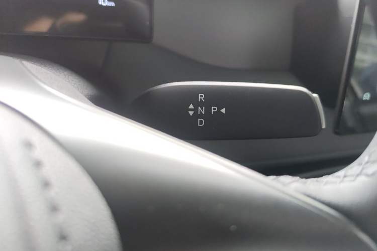 Used BYD Qin PLUS 2026 DM-i 128KM Progressive Model
