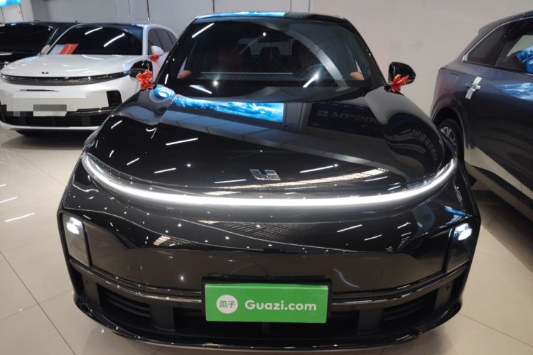 Used Li Auto L7 2024 Pro Model
