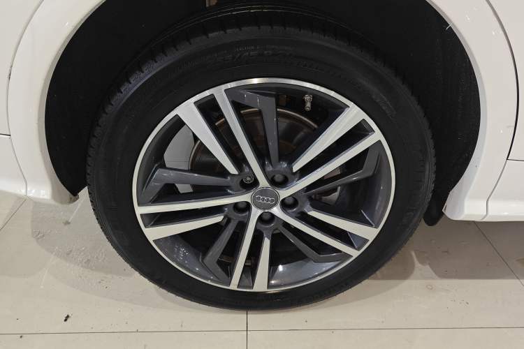 Used Audi Q5L 2020 40 TFSI Prestige Fashion Edition
