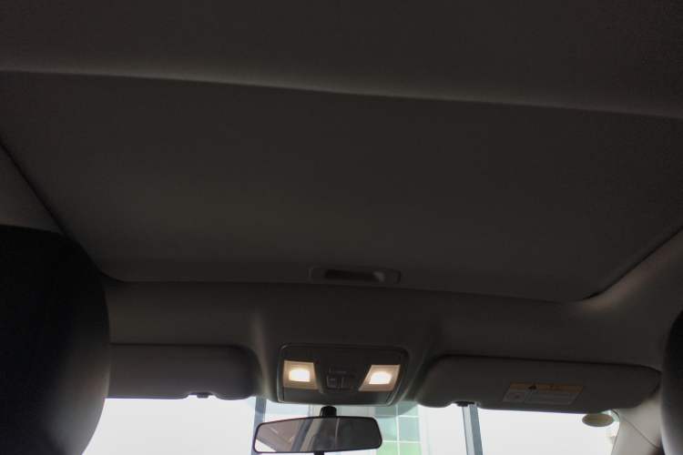 Used CHANGAN Ruicheng CC 2022 Blue Whale Edition 1.5T DCT Luxury Model