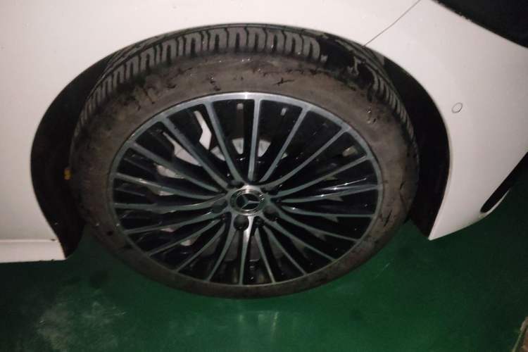 Used Mercedes-Benz CLE 2024 CLE 300 4MATIC Dynamic Coupe