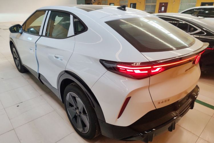 Used Volkswagen ID.UNYX 2024 Revised Pro Long-Range Version