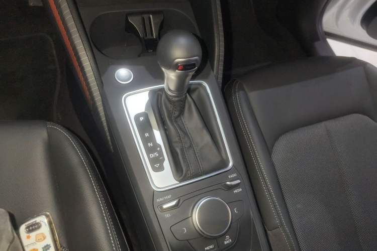 Used Audi Q2L 2021 35 TFSI Fashion Dynamic Model