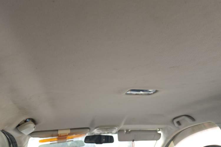 Used Haval H6 2013 Upgraded Model 1.5T Manual Two-Wheel Drive Elite Version