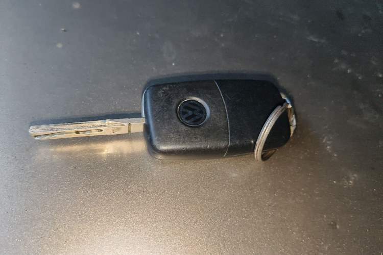 Used Volkswagen Jetta 2015 Value Edition 1.6L Automatic Fashion Version
