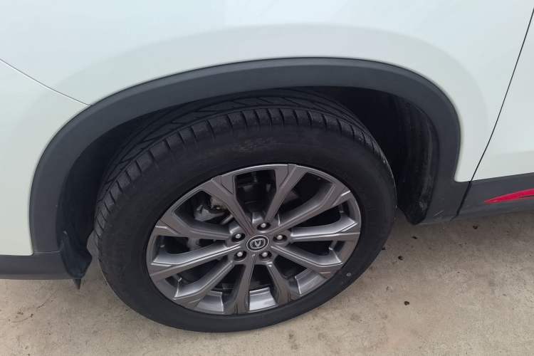 Used Changan CS75 2023 Enjoy Edition 1.5T DCT Prestige Version