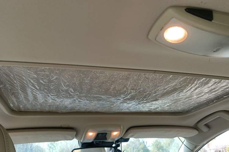 Used Volvo S60 2014 S60L 2.0T Zhiyuan Edition