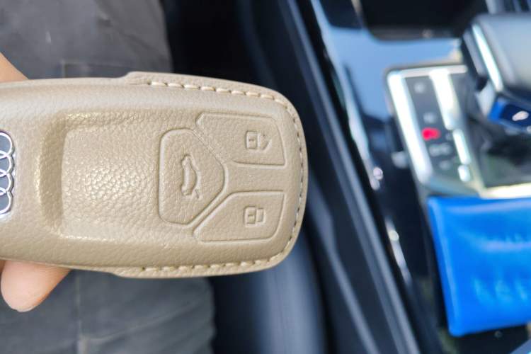 Used Audi A4 (Import) 2023 allroad quattro
