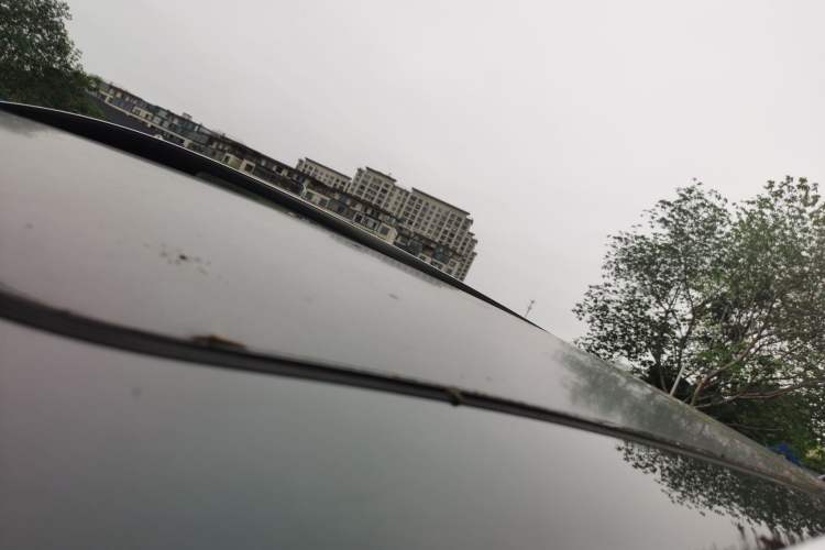 Used Volkswagen Teramont 2023 380TSI Four-Wheel Drive Prestige Luxury Edition Roof