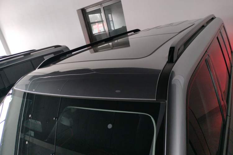 Used Formula Leopard 5 2025 TianShen Intelligent Driving Ultra Edition Roof