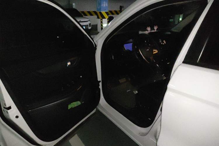 Used CHANGAN CS75 2019 280T DCT Million Edition China VI Standard