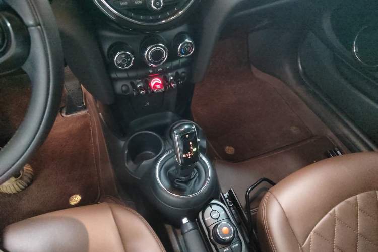 Used MINI MINI 2021 1.5T ONE PLUS