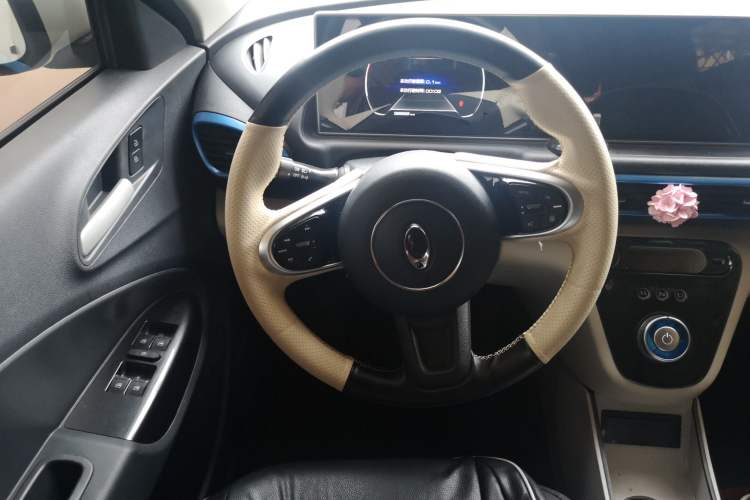 Used ORA White Cat 2020 305 km Luxury Version
