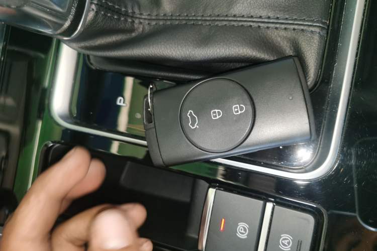 Used Chery Tiggo 5x 2020 1.5L CVT Luxury Edition