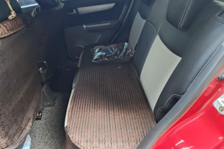 Used Suzuki Swift 2011 1.5L Manual Sport Audiovisual Edition
