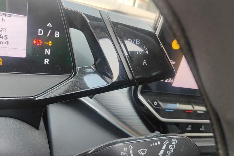 Used Volkswagen ID.4 CROZZ 2022 Pure Edition Limited Edition
