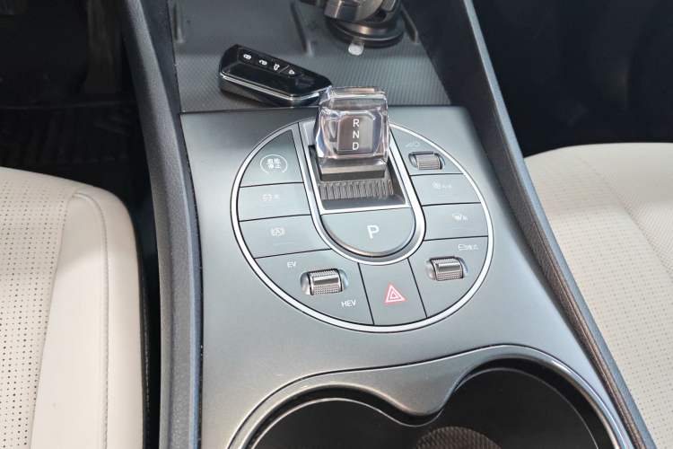 Used BYD Seal 05 DM-i 2025 DM-i Smart Drive 55KM Luxury Model