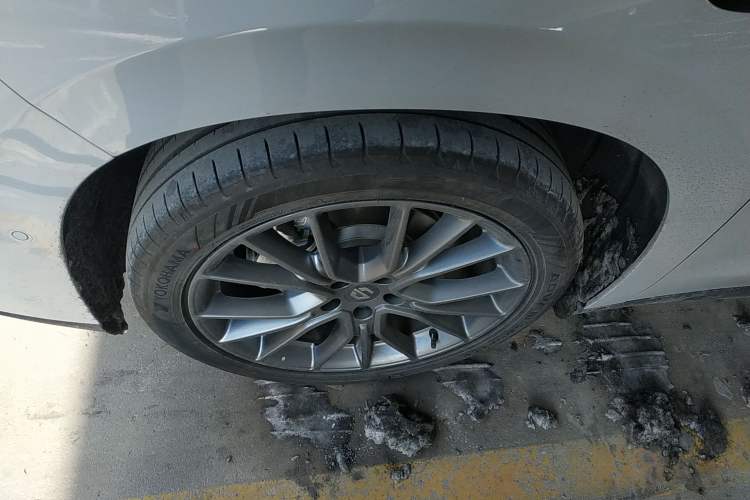 Used Leapmotor C10 2024 210 LiDAR Version