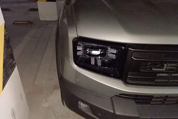 Used JETOUR Freelander 2025 1.5TD DCT Discovery
