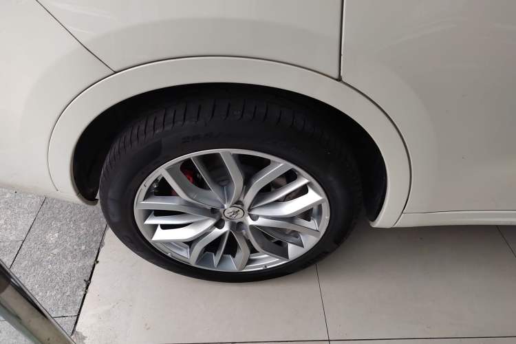 Used Maserati Levante 2022 3.0T Modena Exterior 5