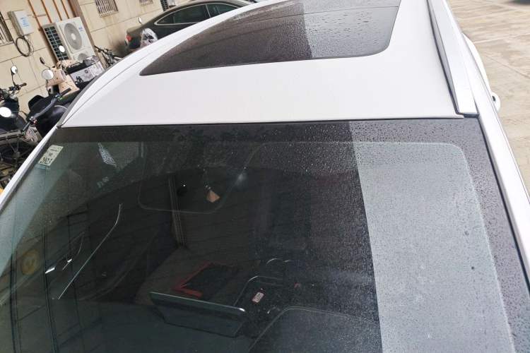 Used Chery Tiggo 8 2020 Facelifted Version 290TGDI Automatic Elite Edition Roof