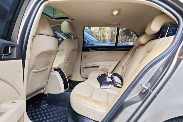 Used Skoda Superb 2012 1.8TSI Automatic Elegant Edition