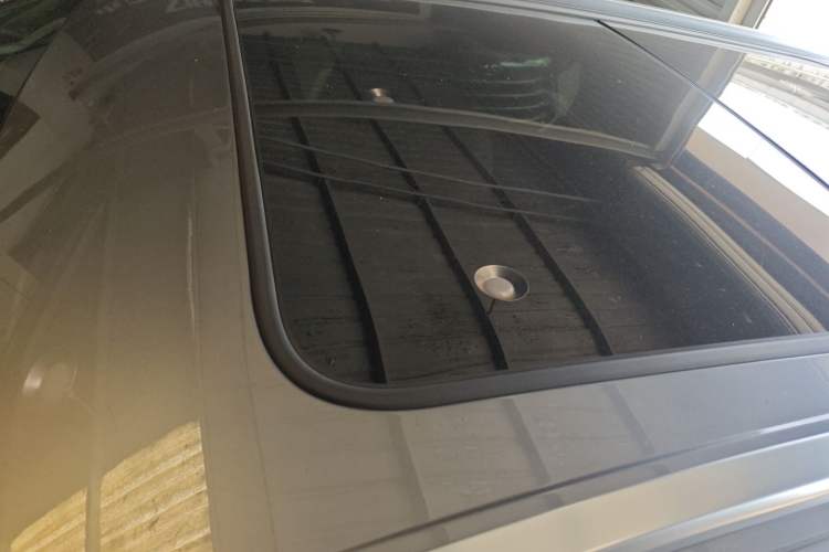 Used BYD Song L DM-i 2024 112 km Leading Edition