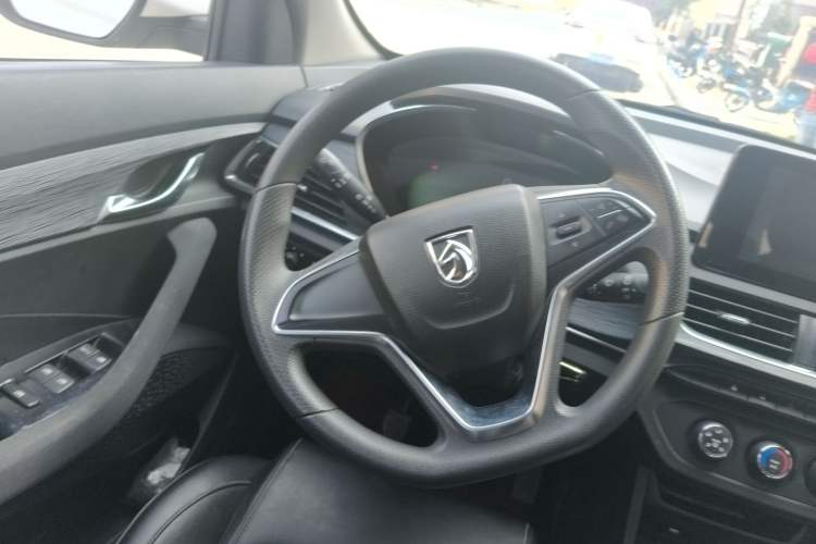 Used Baojun 360 2018 1.5L Manual Elite Version National V