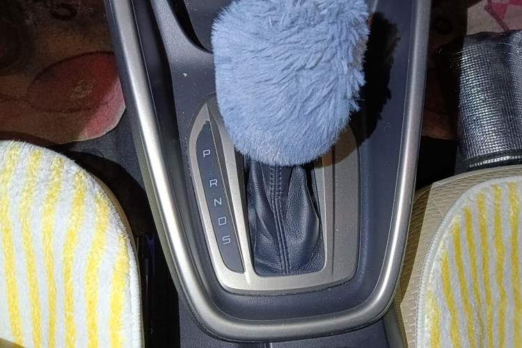 Used Ford Escort 2015 1.5L Automatic Comfort Edition