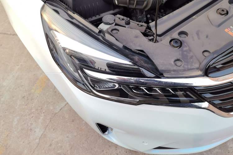 Used Buick GL8 2021 Land Cruiser Executive Class 652T Comfort Model