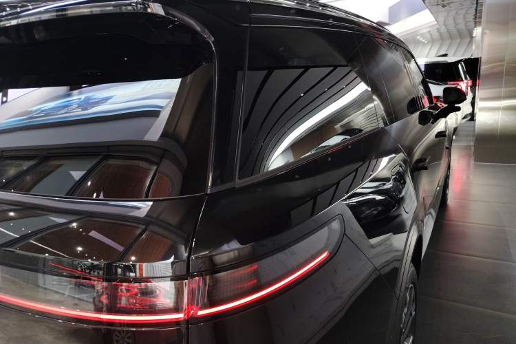 Used Lynk & Co 900 2025 1.5T Ultra