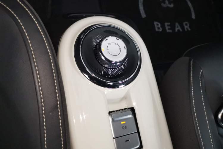 Used Wuling Bingo 2023 333 km Enjoyment Version Gear Lever