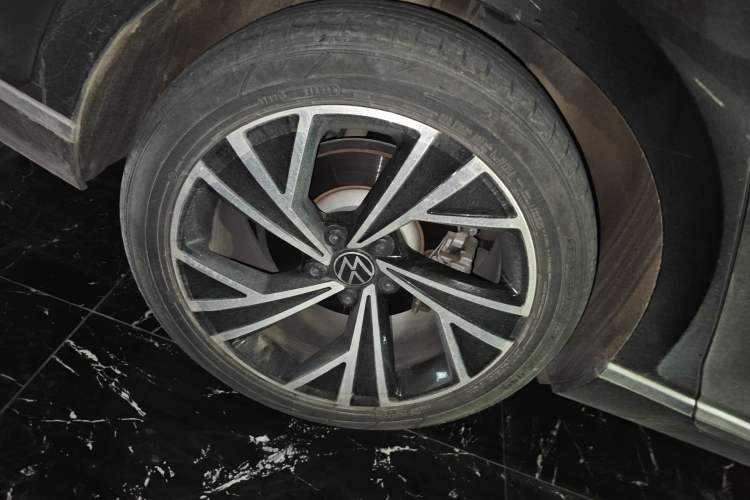 Used Volkswagen Magotan 2020 330TSI DSG Luxury Edition