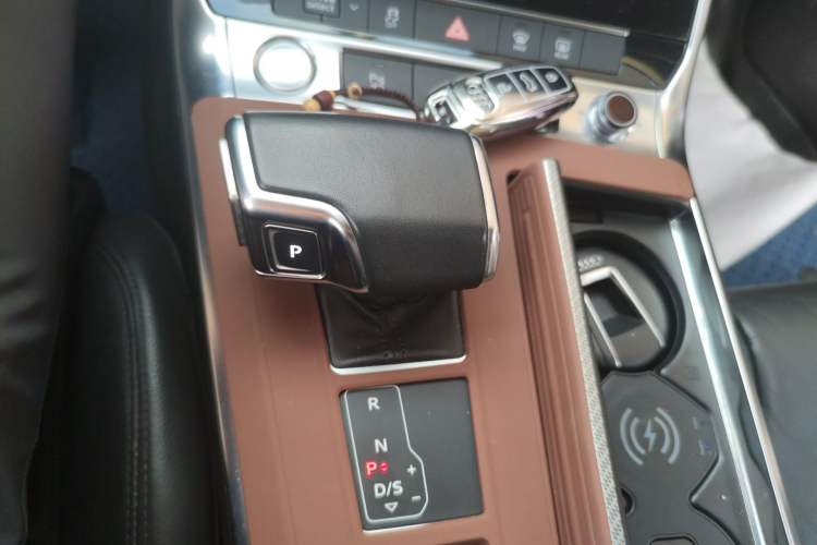 Used Audi A6L 2019 45 TFSI Prestige Elegant Edition
