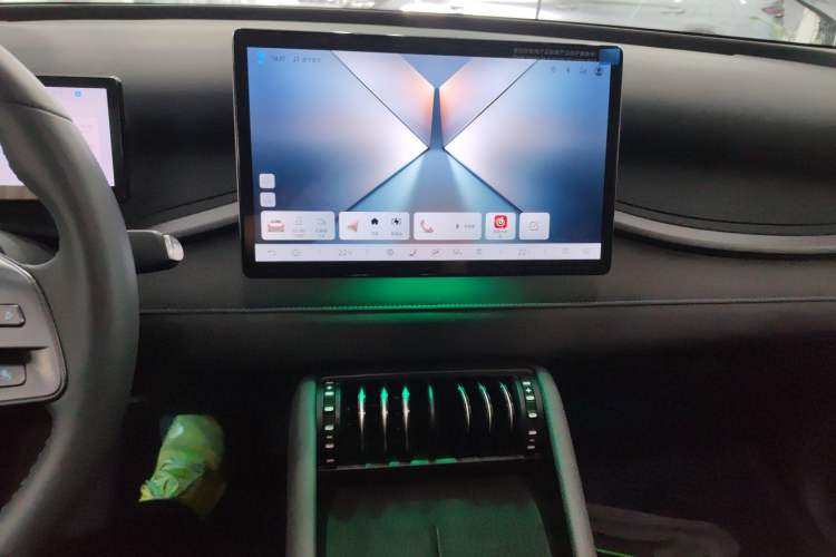 Used BYD Yuan PLUS 2025 Intelligent Driving Version 510 KM Beyond-Grade Edition
