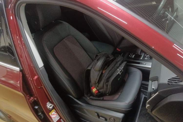 Used Audi Q5L 2018 45 TFSI Prestige Fashion Edition China VI Emission Standard
