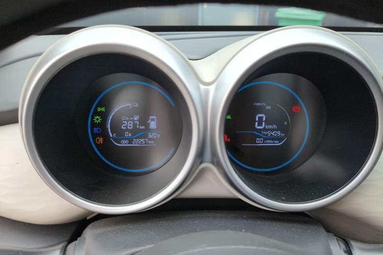 Used ORA Black Cat 2019 301km Standard Edition