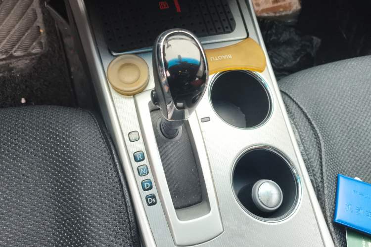 Used Nissan Teana 2016 Revised Version 2.0L XL Comfort Edition