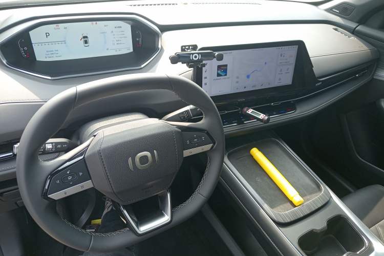 Used Qiyuan Q05 2025 Truly Delicious Version 125 Deluxe Edition
