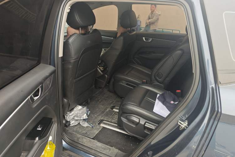 Used Wuling Victory 2020 1.5T CVT Flagship Edition