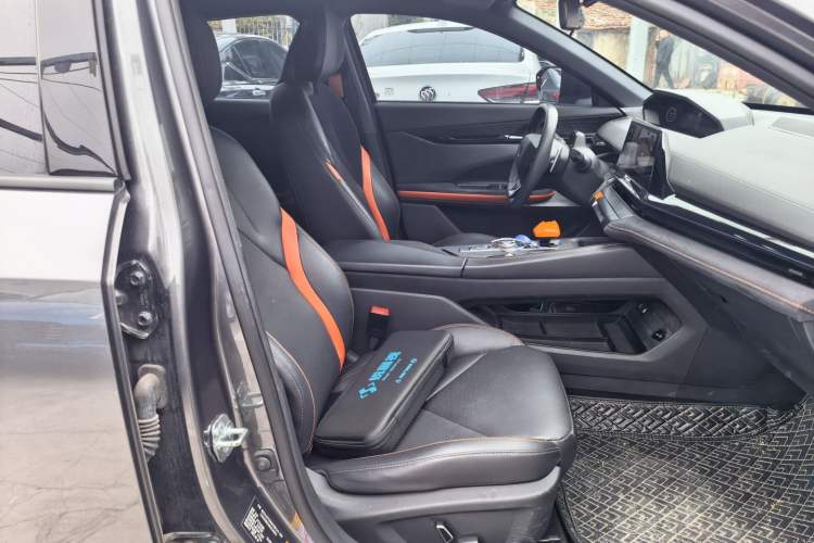 Used Changan UNI-V 2022 1.5T Sport Edition