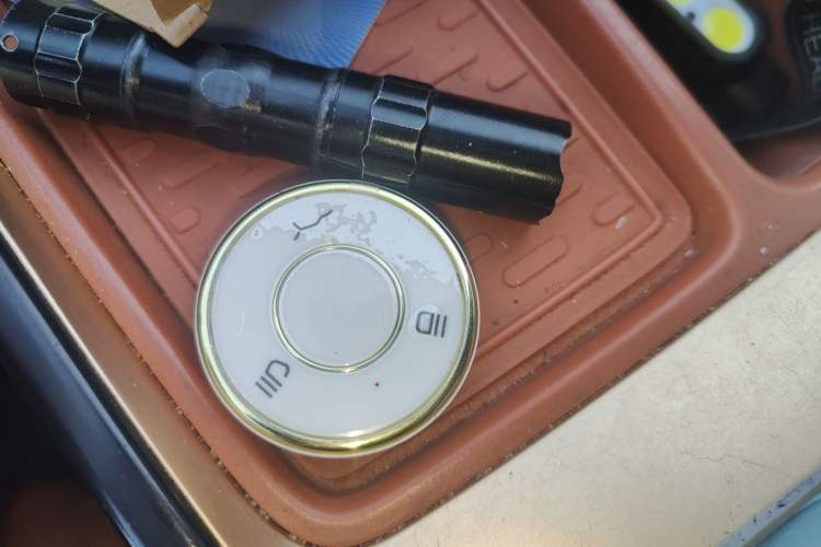 Used NETA X 2023 500 Lite