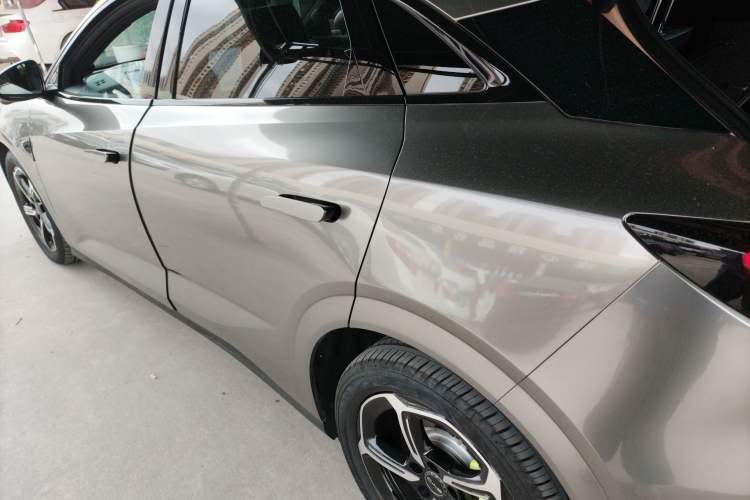 Used BYD Seal 06GT 2025 Intelligent Driving Version 605 Heatwave Edition