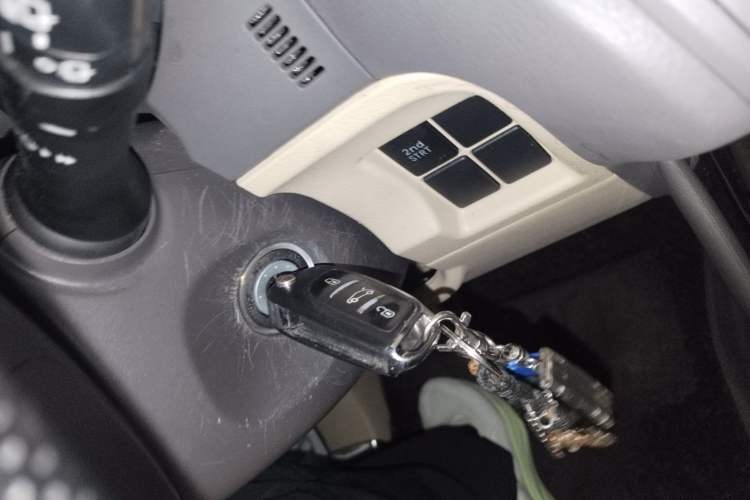 Used Toyota Prado 2016 2700 Middle East Version