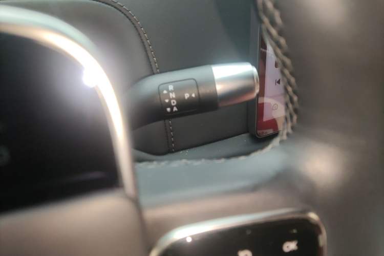 Used Li Auto L7 2023 Air model