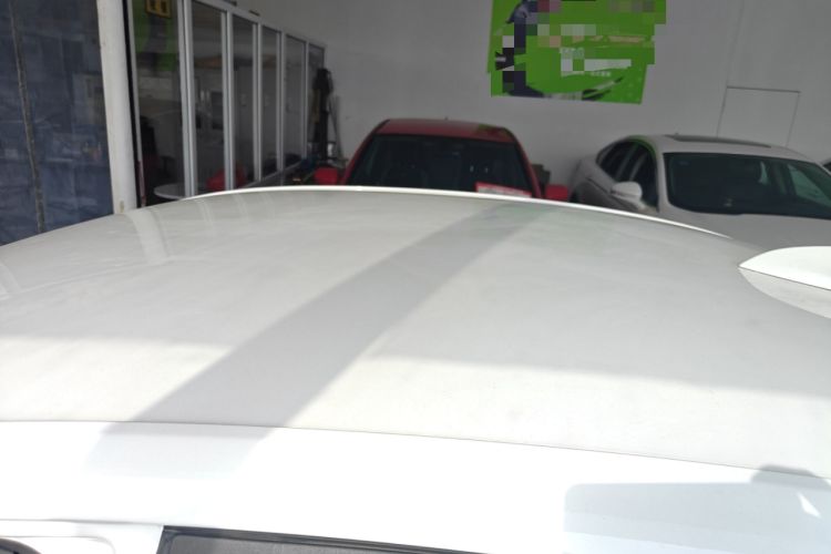 Used Buick GT 2019 15T Dual-Clutch Advanced Version China VI Standard